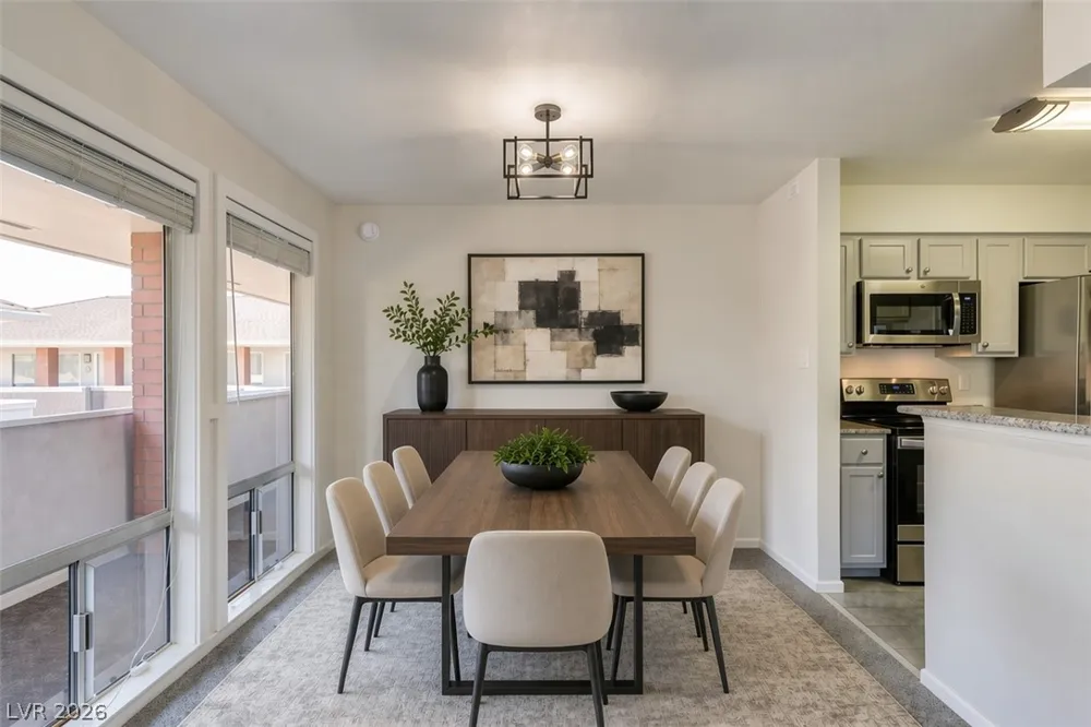 714 Oakmont Avenue #1104 Las Vegas, NV 89109