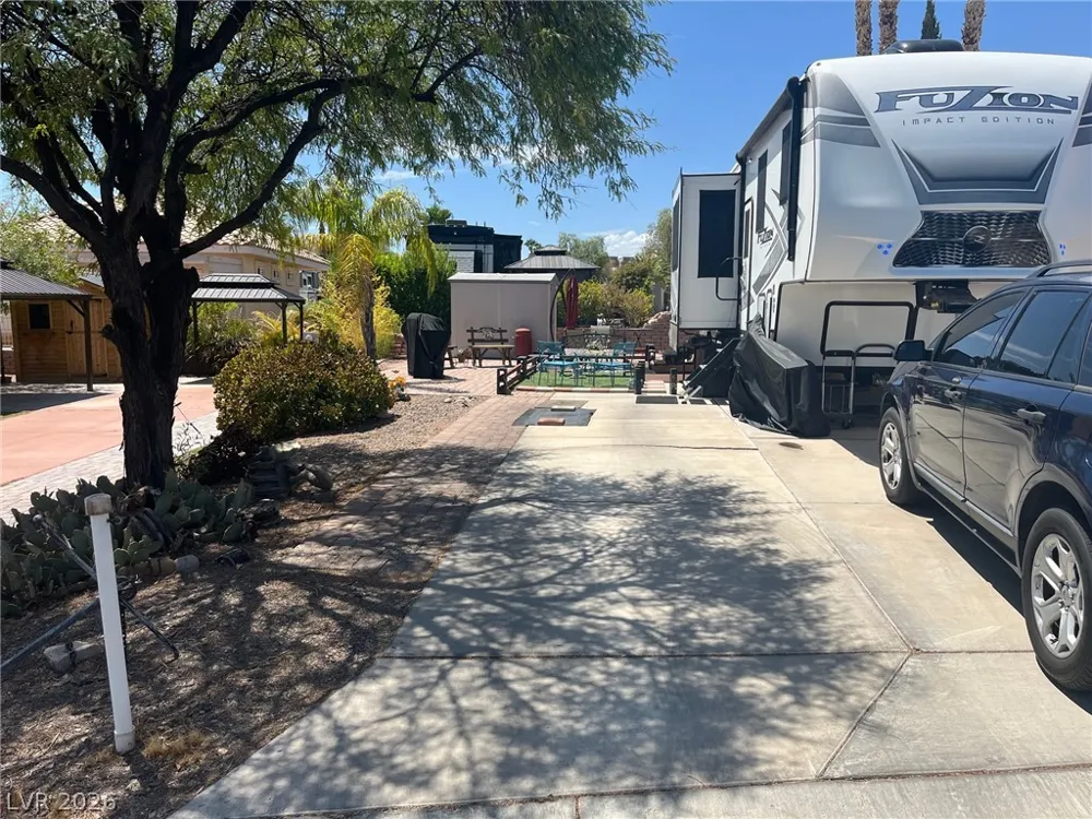 868 Sparrow Way - Lot 31 Way Boulder City, NV 89005