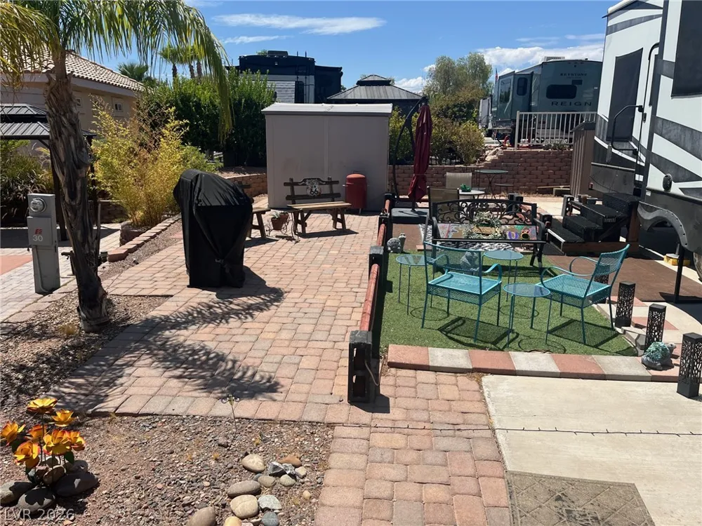 868 Sparrow Way - Lot 31 Way Boulder City, NV 89005