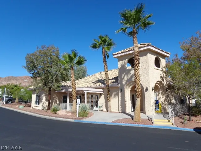 868 Sparrow Way - Lot 31 Way Boulder City, NV 89005
