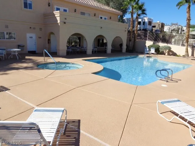 868 Sparrow Way - Lot 31 Way Boulder City, NV 89005