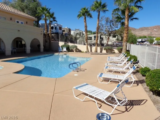 868 Sparrow Way - Lot 31 Way Boulder City, NV 89005