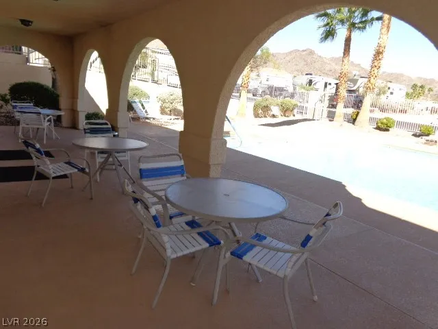 868 Sparrow Way - Lot 31 Way Boulder City, NV 89005
