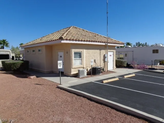 868 Sparrow Way - Lot 31 Way Boulder City, NV 89005