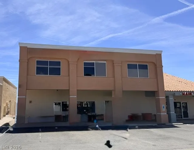 1647 Boulder City Parkway #D Boulder City, NV 89005