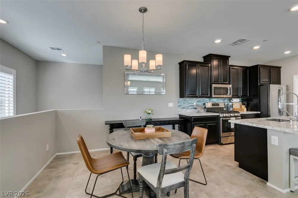 545 Teovani Street #1026 Henderson, NV 89052