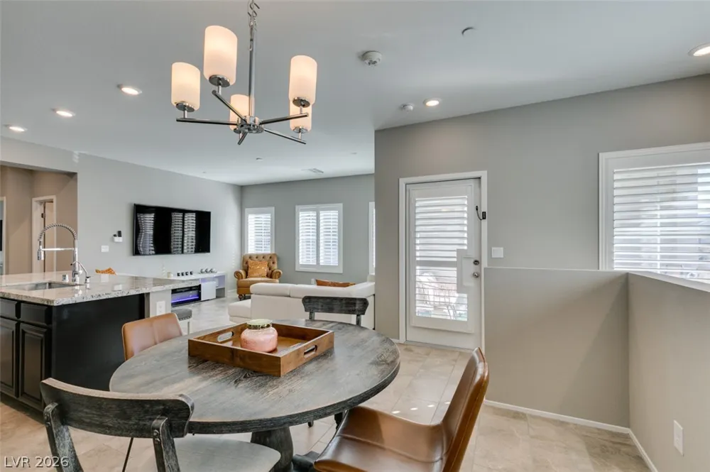 545 Teovani Street #1026 Henderson, NV 89052