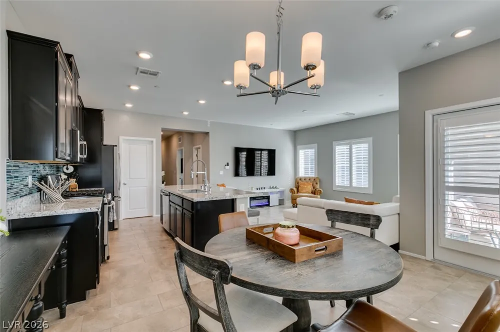 545 Teovani Street #1026 Henderson, NV 89052