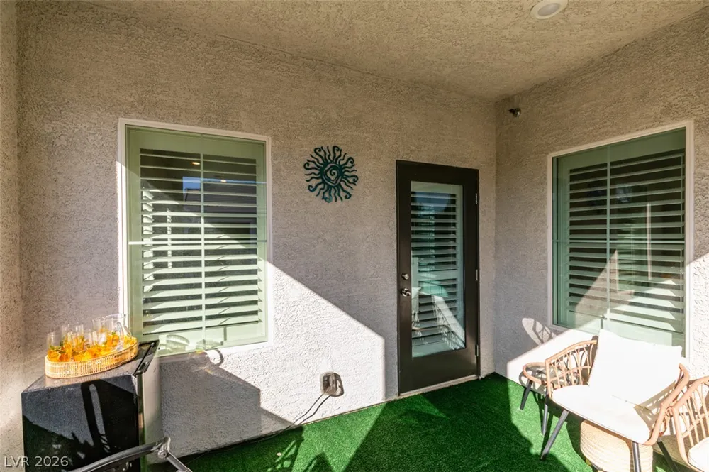 545 Teovani Street #1026 Henderson, NV 89052