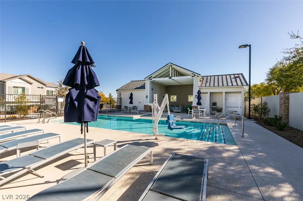 545 Teovani Street #1026 Henderson, NV 89052