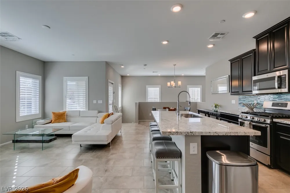 545 Teovani Street #1026 Henderson, NV 89052