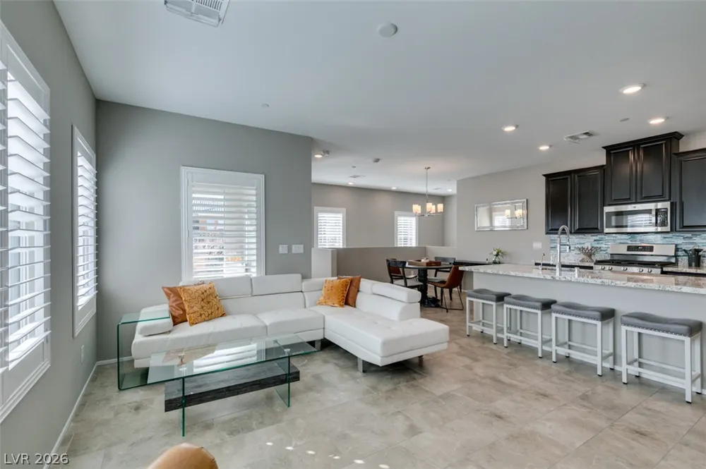 545 Teovani Street #1026 Henderson, NV 89052