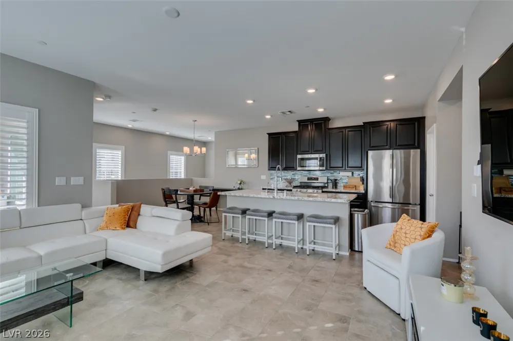 545 Teovani Street #1026 Henderson, NV 89052
