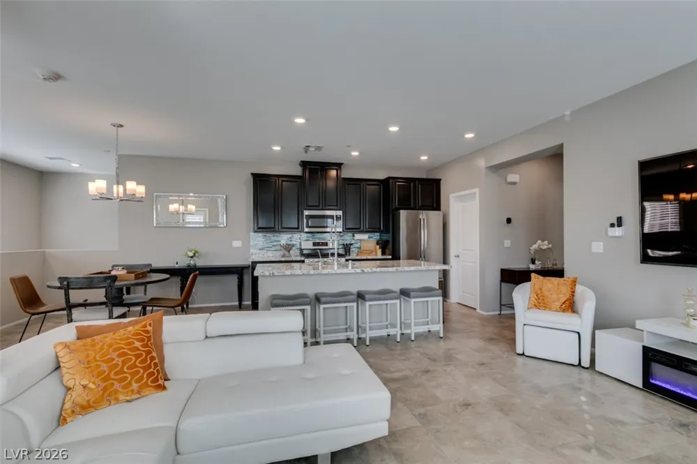545 Teovani Street #1026 Henderson, NV 89052