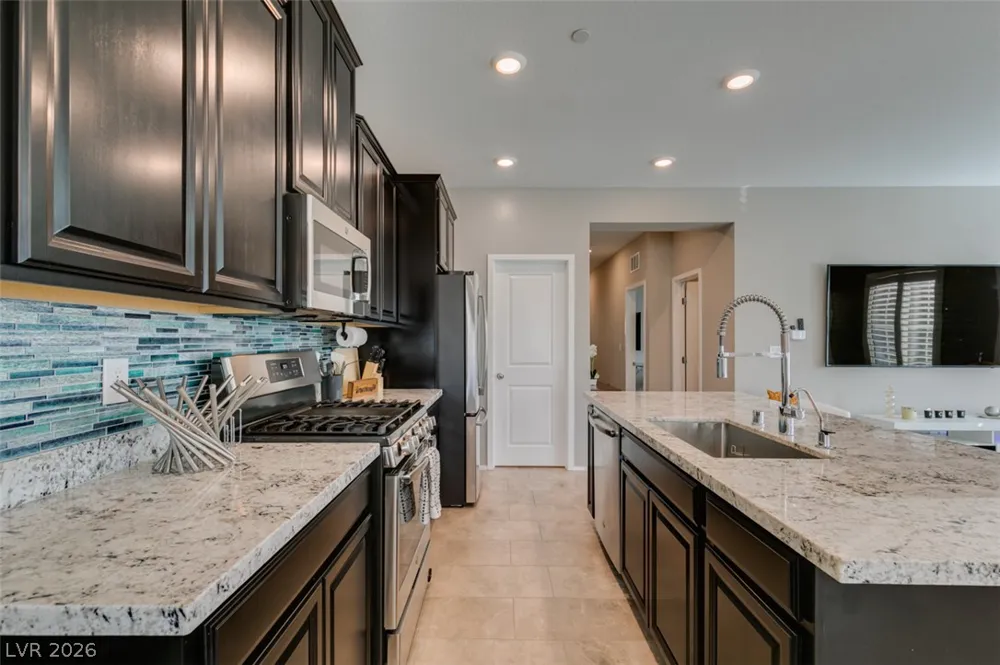 545 Teovani Street #1026 Henderson, NV 89052