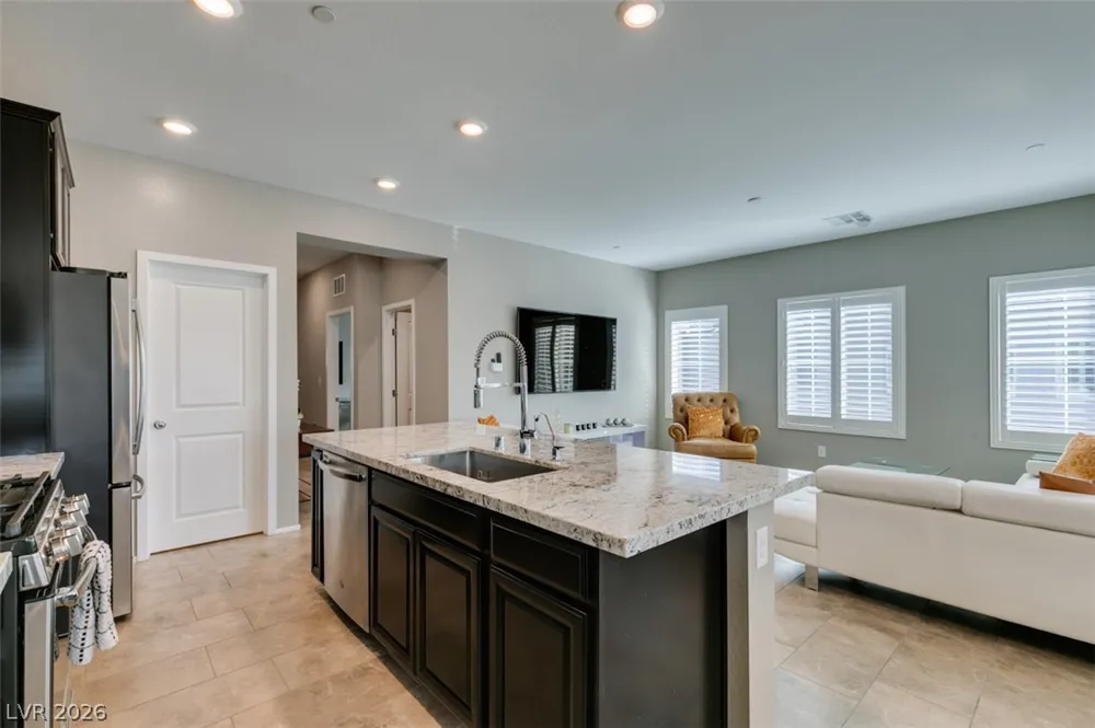 545 Teovani Street #1026 Henderson, NV 89052
