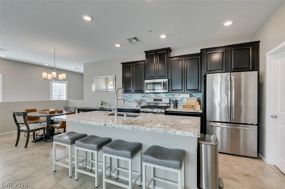 545 Teovani Street #1026 Henderson, NV 89052