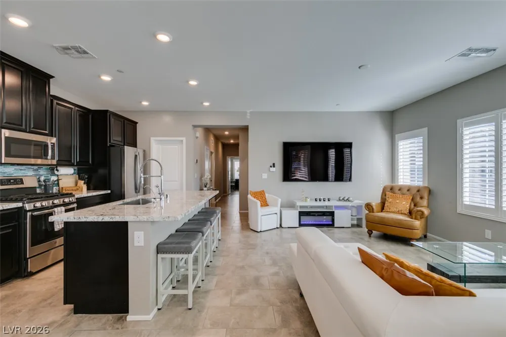 545 Teovani Street #1026 Henderson, NV 89052