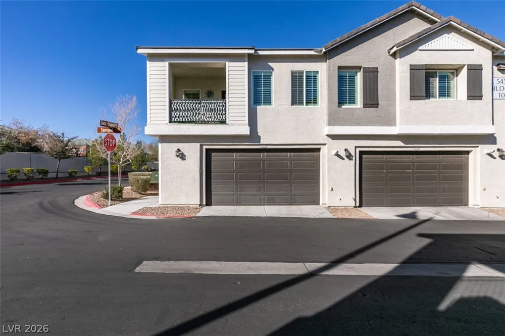 545 Teovani Street #1026 Henderson, NV 89052