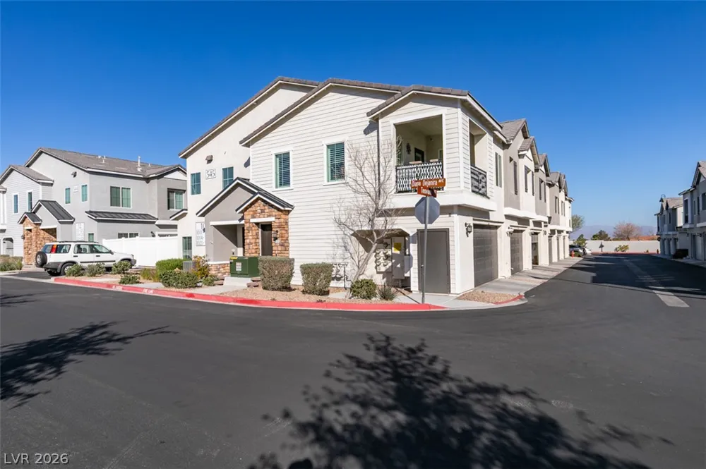 545 Teovani Street #1026 Henderson, NV 89052