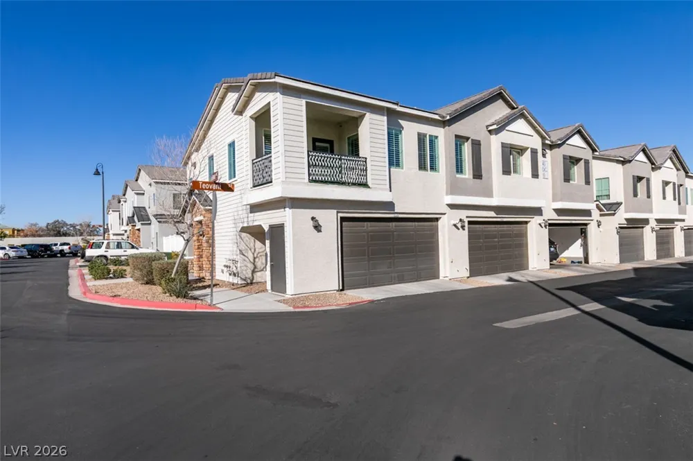 545 Teovani Street #1026 Henderson, NV 89052