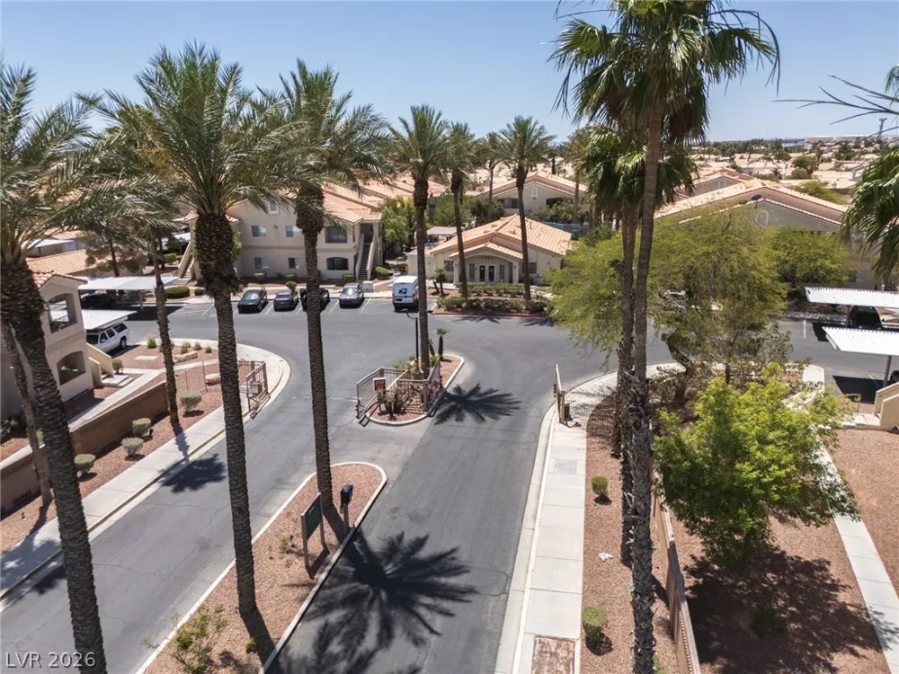 1881 W Alexander Road #2066 North Las Vegas, NV 89032