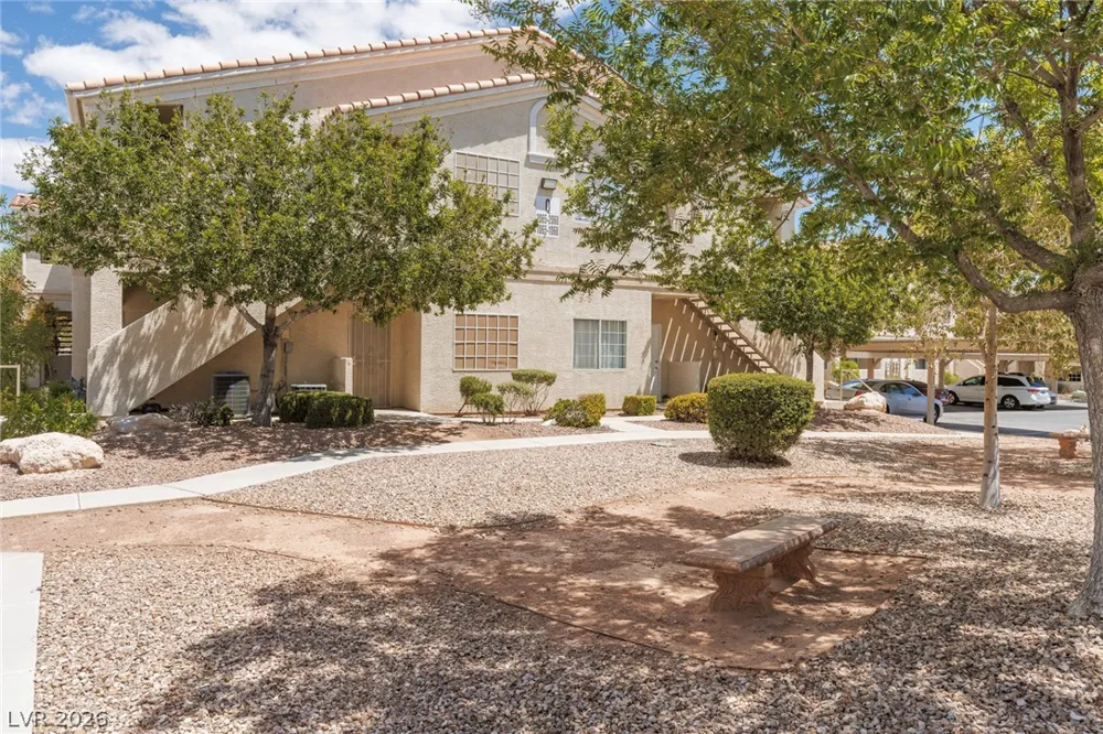 1881 W Alexander Road #2066 North Las Vegas, NV 89032