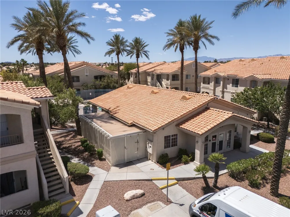 1881 W Alexander Road #2066 North Las Vegas, NV 89032