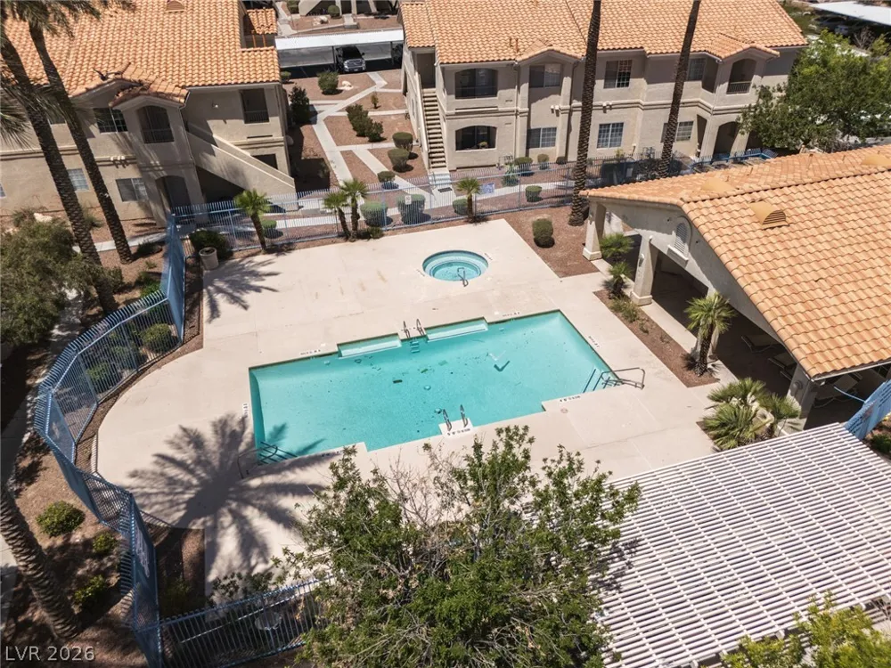 1881 W Alexander Road #2066 North Las Vegas, NV 89032