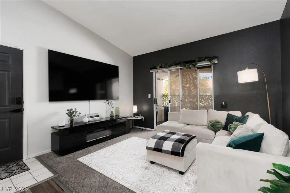 1881 W Alexander Road #2066 North Las Vegas, NV 89032