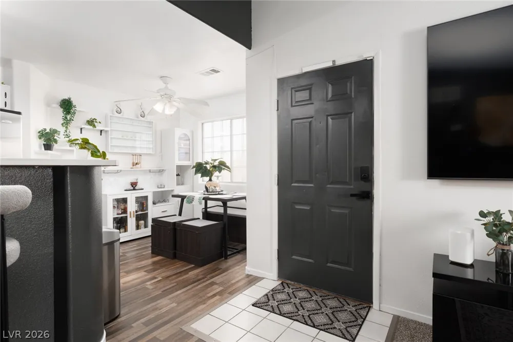 1881 W Alexander Road #2066 North Las Vegas, NV 89032