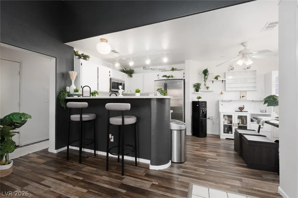 1881 W Alexander Road #2066 North Las Vegas, NV 89032