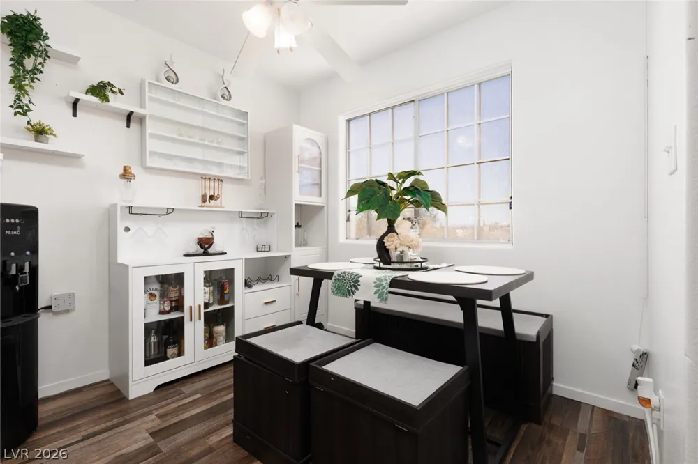 1881 W Alexander Road #2066 North Las Vegas, NV 89032