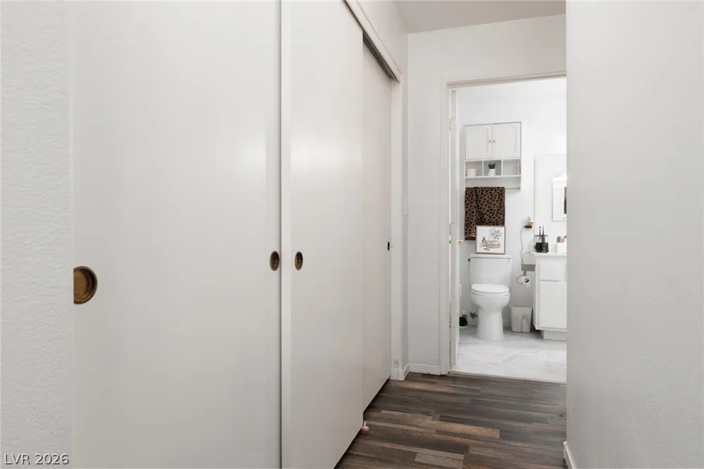 1881 W Alexander Road #2066 North Las Vegas, NV 89032