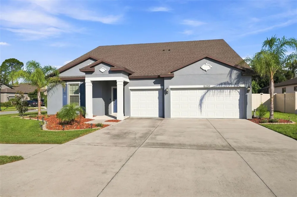 18359 CORTES CREEK BOULEVARD Spring Hill, FL 34610