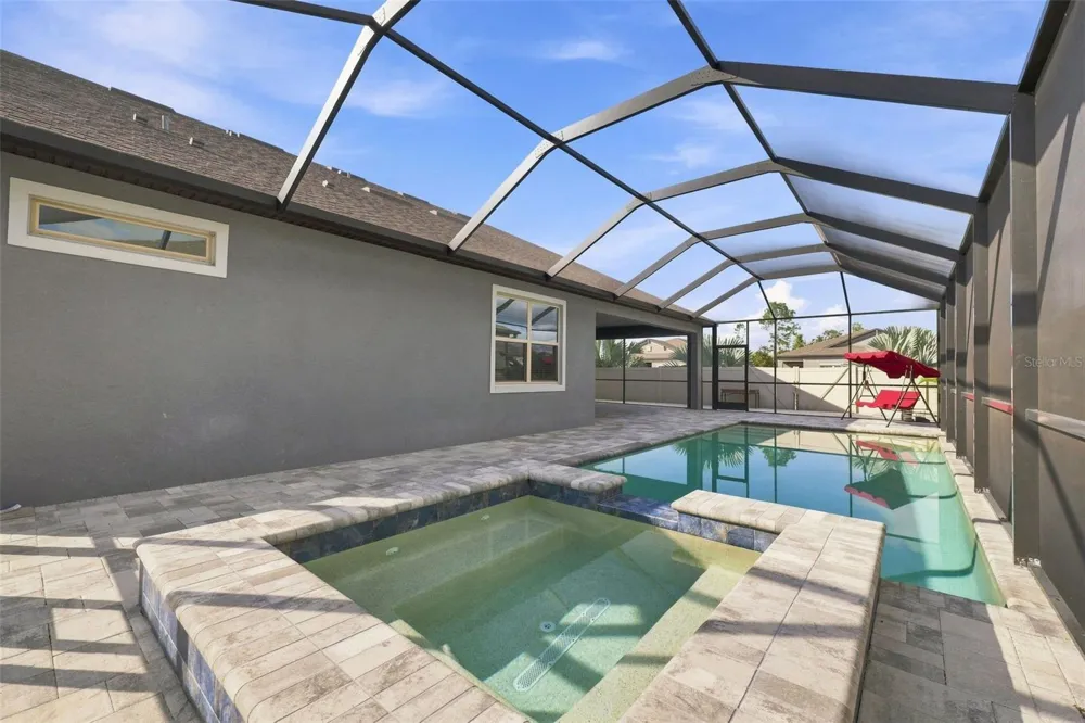 18359 CORTES CREEK BOULEVARD Spring Hill, FL 34610