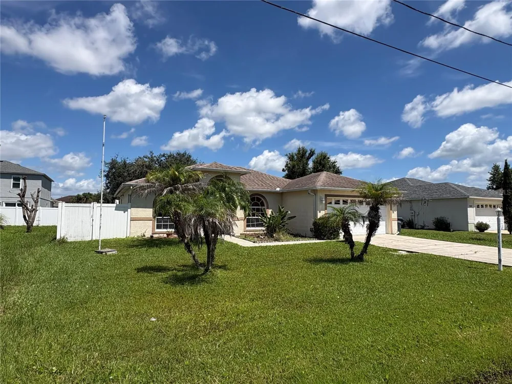 705 ROBIN COURT Poinciana, FL 34759