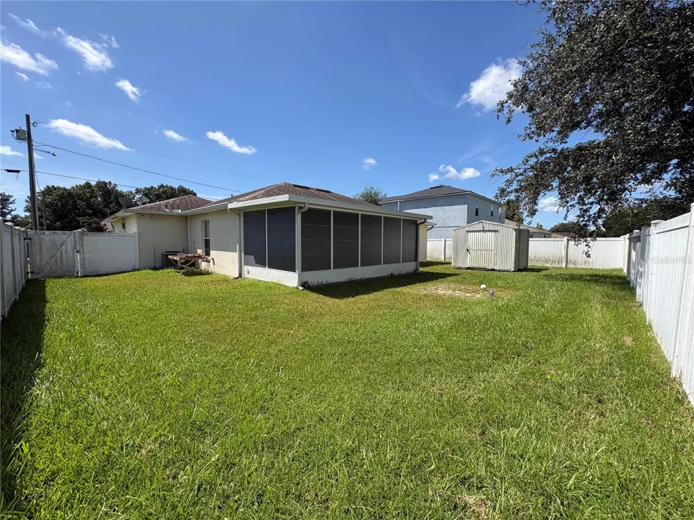 705 ROBIN COURT Poinciana, FL 34759