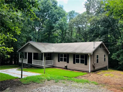 260 New Hope Drive