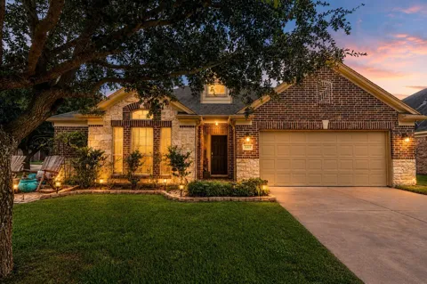 3003 Fern Brook Lane