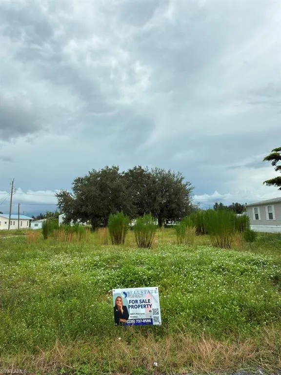 29186 Marylu Avenue Punta Gorda, FL 33982
