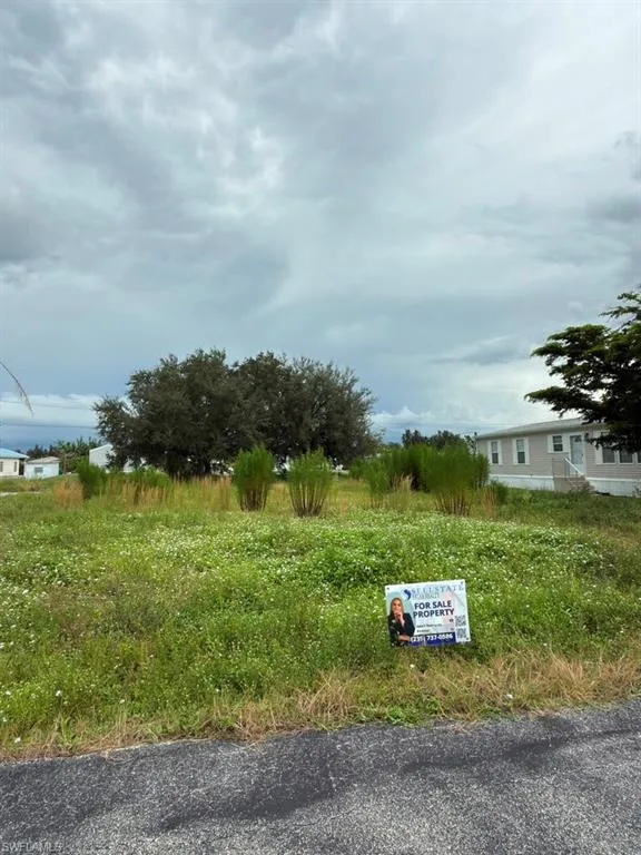 29186 Marylu Avenue Punta Gorda, FL 33982