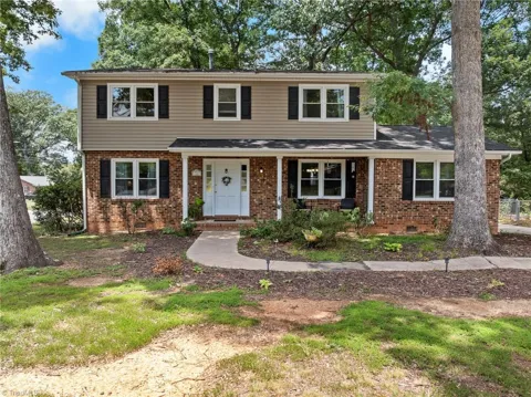 1001 Oakview Road
