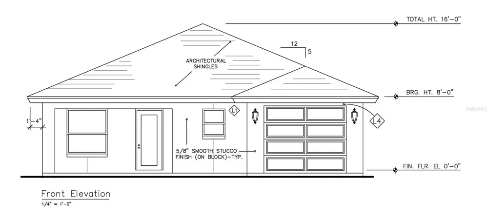 104 ROBERTS AVENUE Mulberry, FL 33860