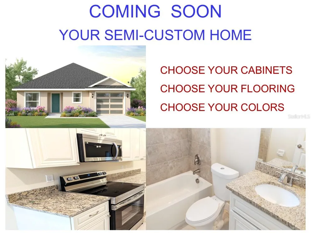 104 ROBERTS AVENUE Mulberry, FL 33860