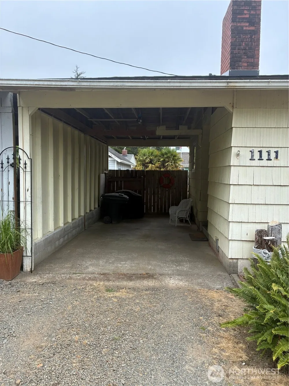 1111 272nd Place Ocean Park, WA 98640