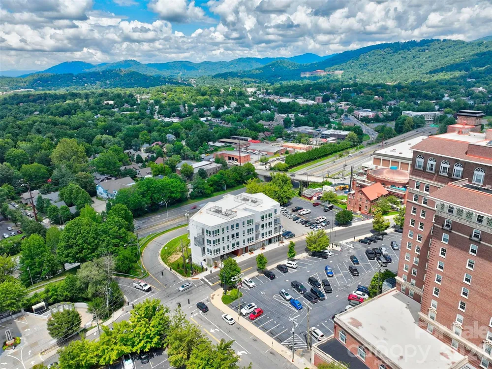 123 Haywood Street #301 Asheville, NC 28801
