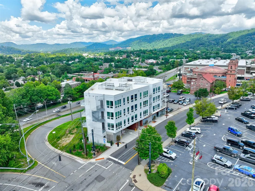 123 Haywood Street #301 Asheville, NC 28801