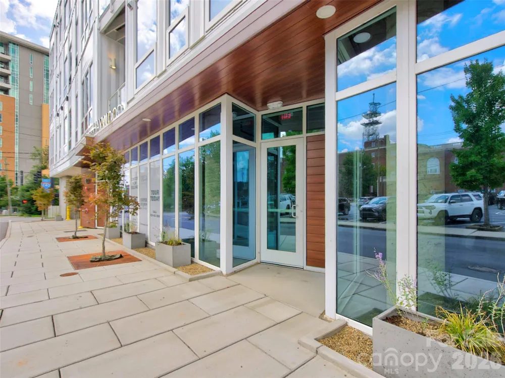123 Haywood Street #301 Asheville, NC 28801