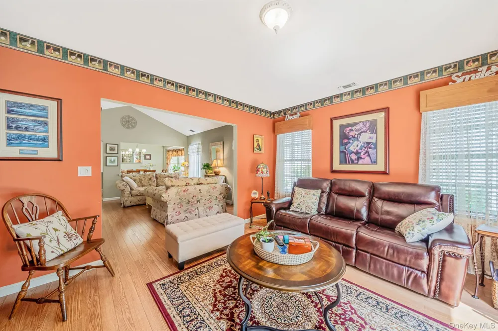 63 Madison Circle Middle Island, NY 11953